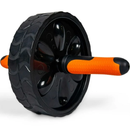 IBF Double Wheel Ab Exerciser