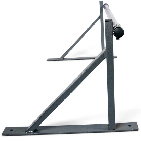 IBF Wall Mount Pull up Bar