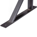 IBF Wall Mount Pull up Bar