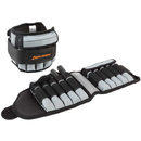 Deluxe Adjustable Ankle Weights