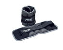 PRCTZ Ankle Weights - 10lb PR