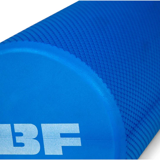 IBF Deluxe High Density EVA Foam Roller - 36"