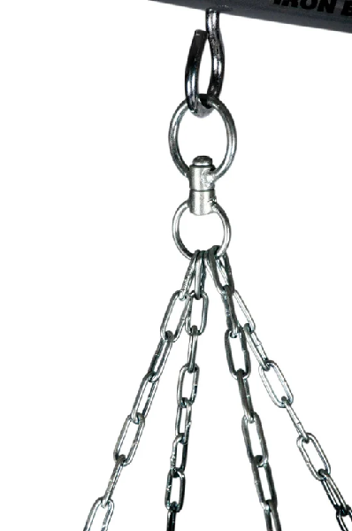 IBF Bag Chain & Swivel