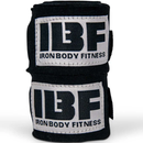 IBF Hand Wraps Mexican Style