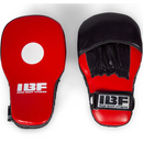 IBF Pro Style Focus Pads - Long