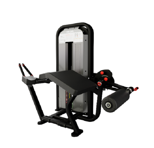Nautilus Impact Leg Curl