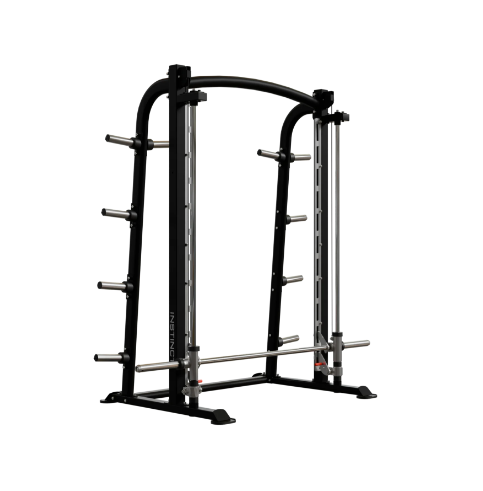 Nautilus Instinct Smith Machine