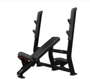 Nautilus Incline Bench Press