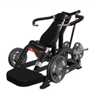 Nautilus Leverage Incline Press