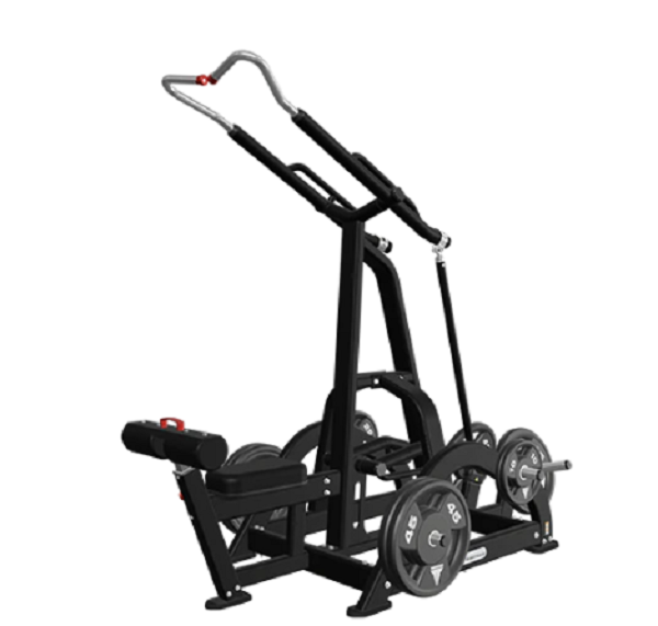 Nautilus Leverage Lat Pull Down