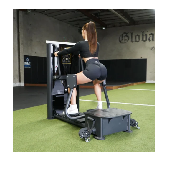 Total Glute