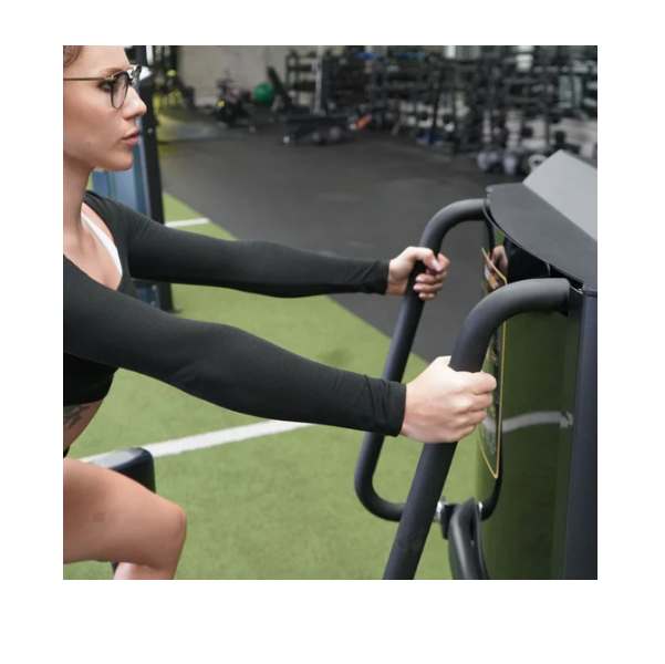 Total Glute