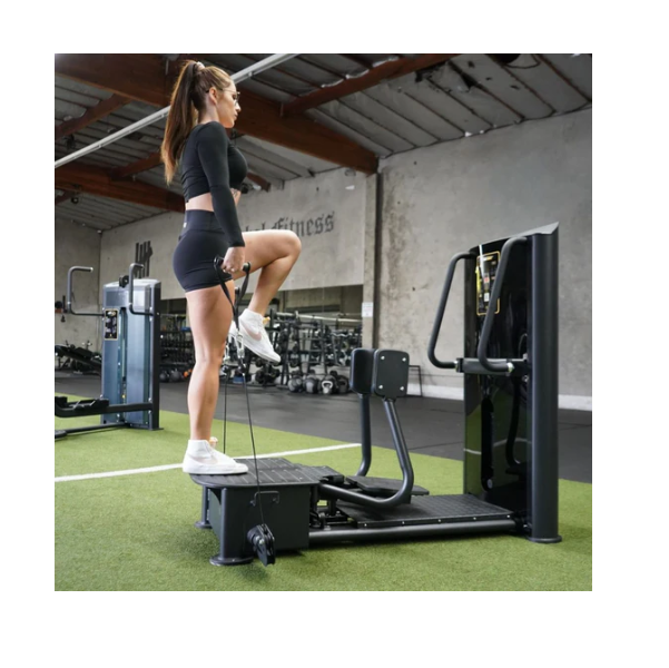 Total Glute