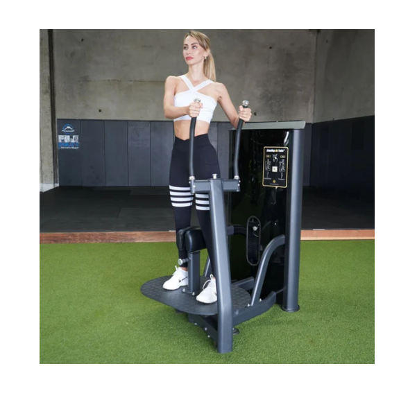 Standing Ab Twist