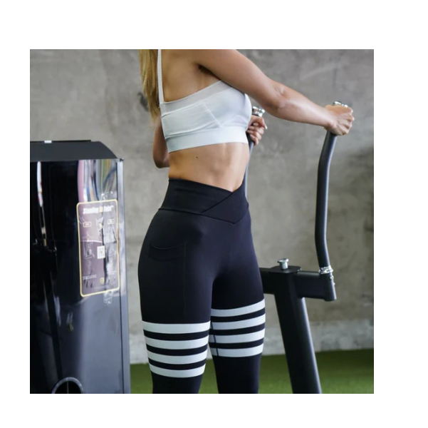 Standing Ab Twist