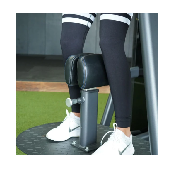 Standing Ab Twist