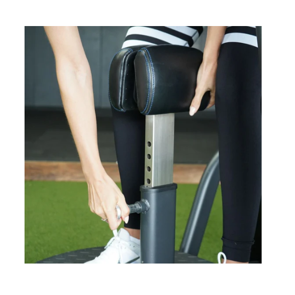 Standing Ab Twist