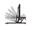 Spirit CSF-ADJB Adjustable Bench