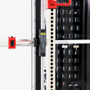 Altas Light Commercial Smith Machine