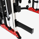 Altas Light Commercial Smith Machine