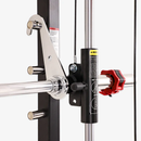 Altas Light Commercial Smith Machine