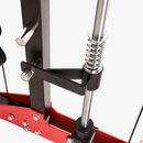 Altas Light Commercial Smith Machine