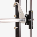 Altas Light Commercial Smith Machine