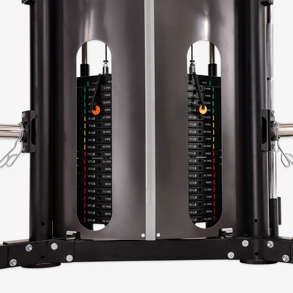 Altas Light Commercial Smith Machine