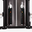 Altas Light Commercial Smith Machine