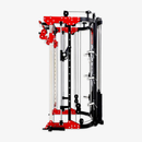 Altas Light Commercial Smith Machine