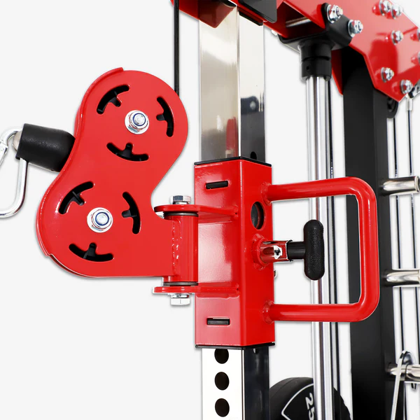 Altas Light Commercial Smith Machine