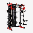 Altas Light Commercial Smith Machine