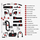 Altas Light Commercial Smith Machine