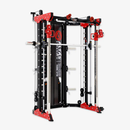 Altas Light Commercial Smith Machine