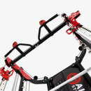 Altas Light Commercial Smith Machine