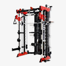 Altas Light Commercial Smith Machine