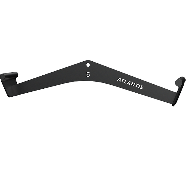 Atlantis 29 in. Attachment Grip