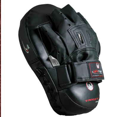 ATF Poly Trainers Mitts