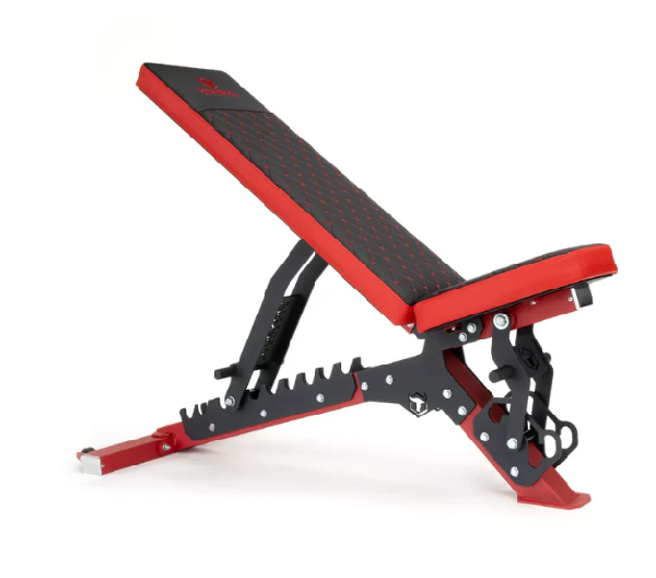 IronBull  – HR1 Half Rack Package