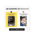 Ab Coaster Max