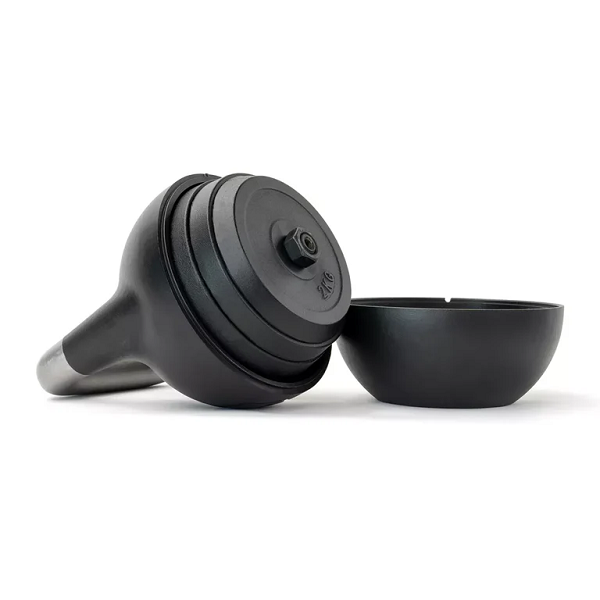 IronBull Adjustable Kettlebell 12-32KG