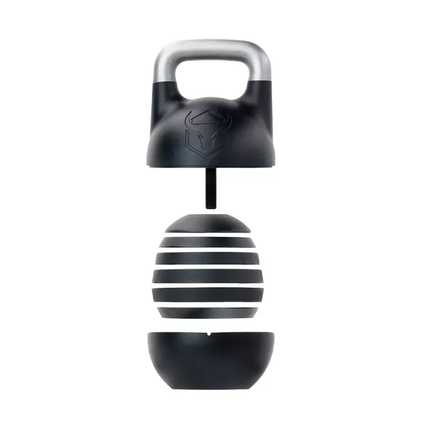 IronBull Adjustable Kettlebell 12-32KG