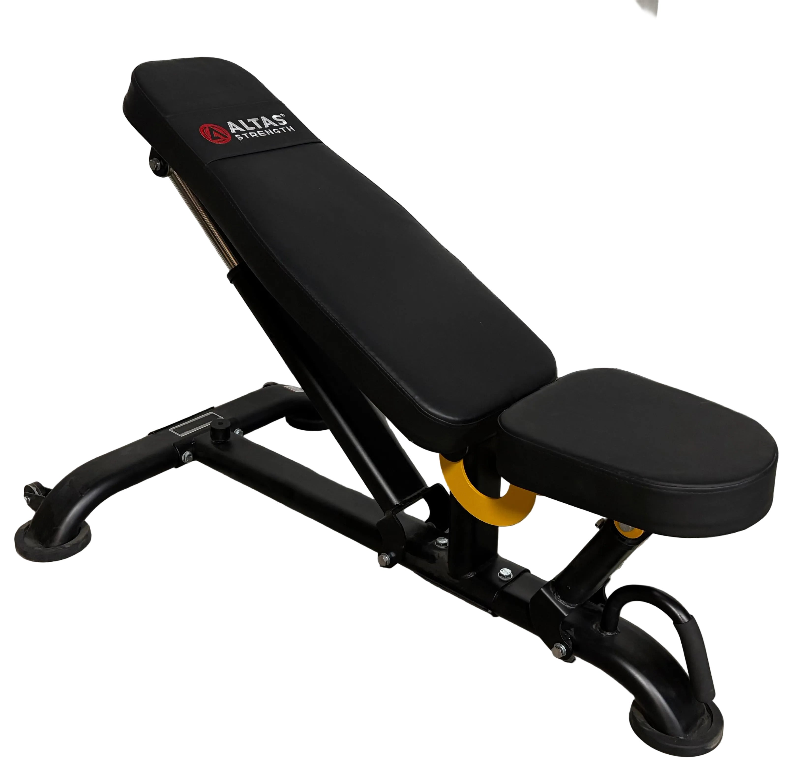 Demo Altas AL-3039 Multi Function Bench