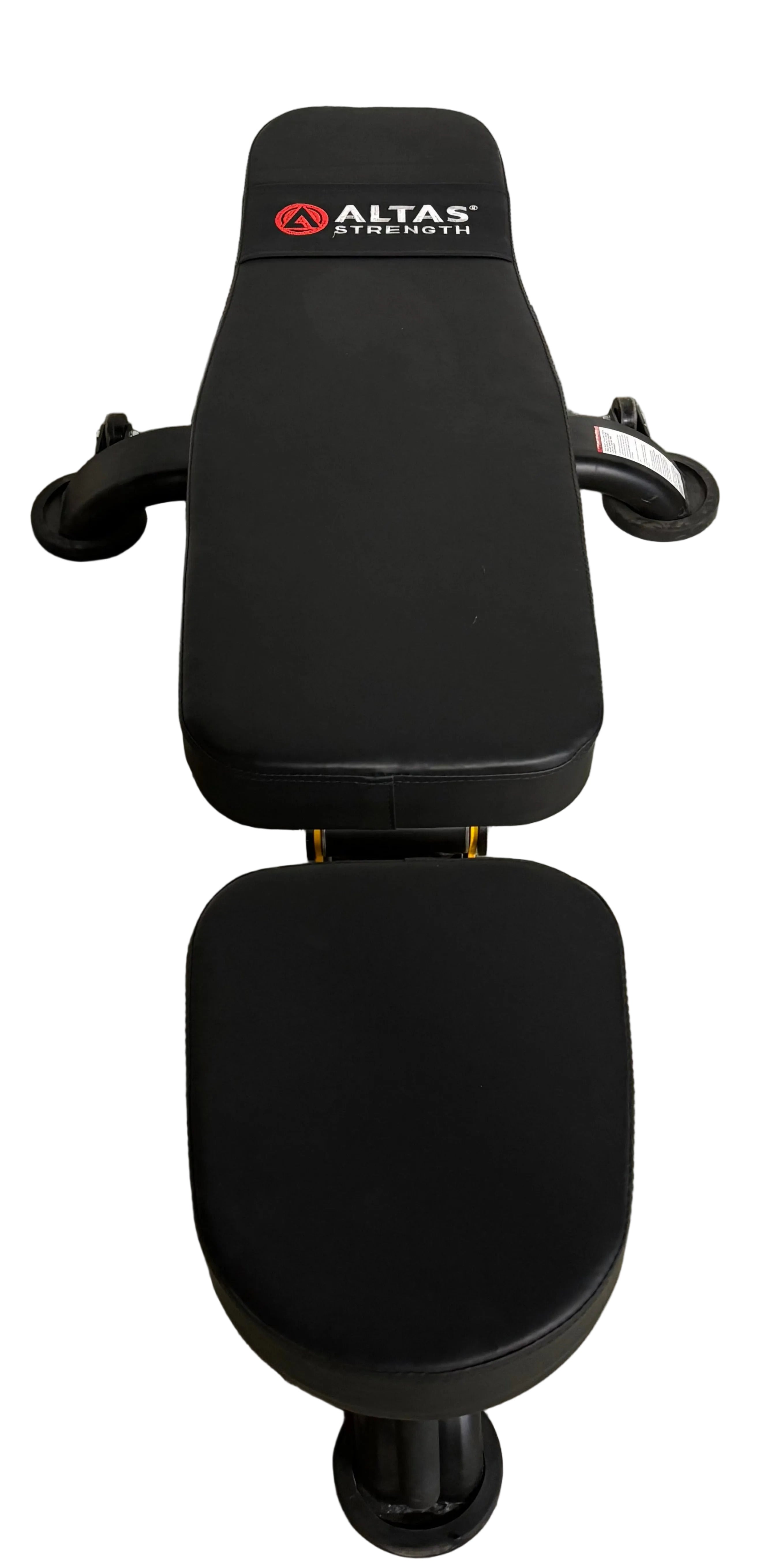 Demo Altas AL-3039 Multi Function Bench