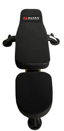 Demo Altas AL-3039 Multi Function Bench