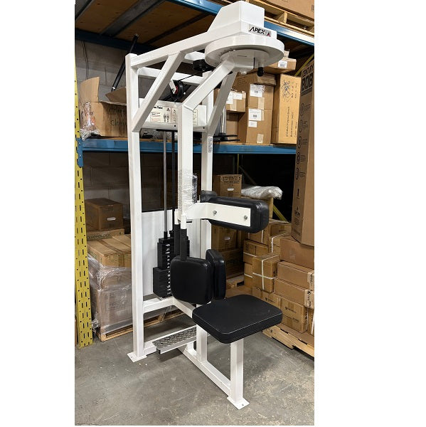 Used Apex Torso Twist