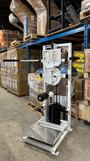Used Apex Total Hip
