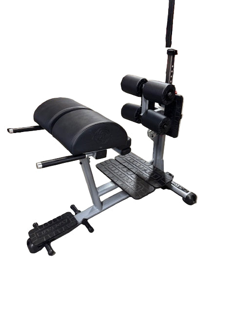 Used Atlantis Glute/Ham Developer