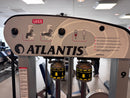 Used Atlantis C105 Leg Extension