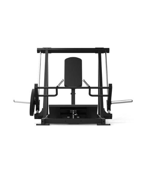 Skelcore Pro Plus Back Row